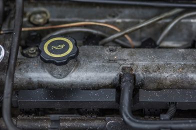 Wymiana oleju silnikowego po okresie zimowym – co warto na ten temat wiedzieć?
